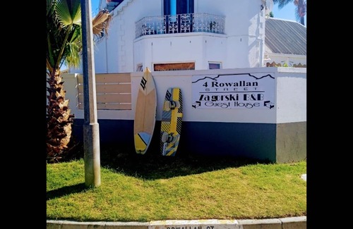 Blouberg Rise Casa | Room in Guest Room - Zagorski bed and Breakfast its Homestay .home Away From Home