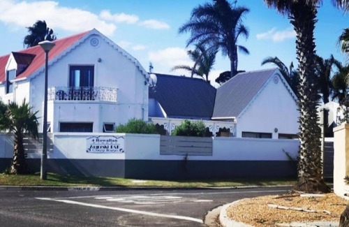 Blouberg Rise Casa | Room in Guest Room - Zagorski bed and Breakfast its Homestay .home Away From Home