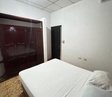 Leon Casa | Room in Guests House Veracruz
