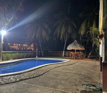 Leon Casa | Room in Guests House Veracruz