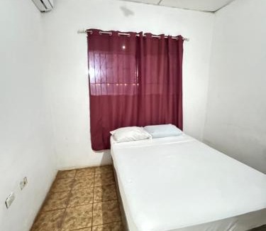 Leon Casa | Room in Guests House Veracruz