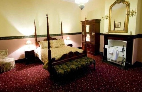 Dubbo Casa | Room in Historic Ranelagh House on acres, 2 km to CBD