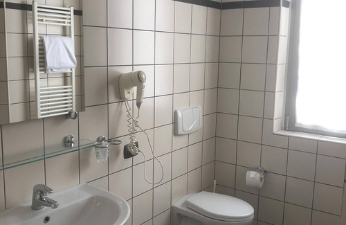 Alba Casa | Room in Holiday House - Albavillage - Apartment for 2 People