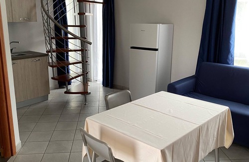 Alba Casa | Room in Holiday House - Albavillage - Apartment for 2 People