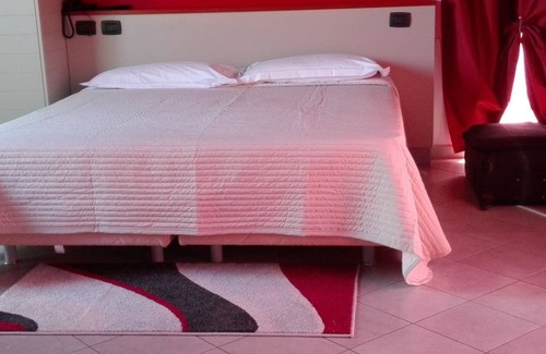 Alba Casa | Room in Holiday House - Albavillage - Apartment for 2 People