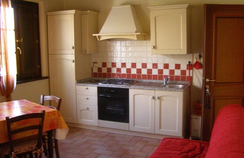Montecarlo Casa | Room in Holiday House - Apartment in Farmhouse