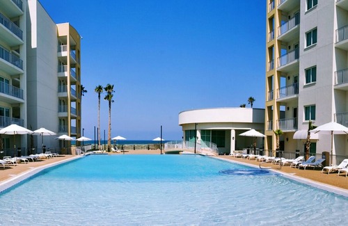 South Padre Island Apartamento | Room in hotel in South Padre Island, Texas, United States