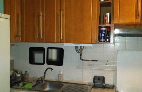 Borgerhout Casa | Room in House - 2 Floors 2 Bedrooms Near Central Station