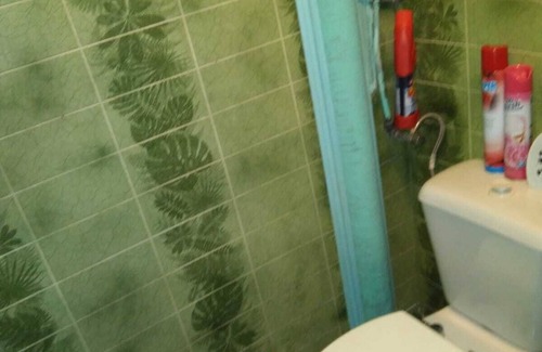 Borgerhout Casa | Room in House - 2 Floors 2 Bedrooms Near Central Station