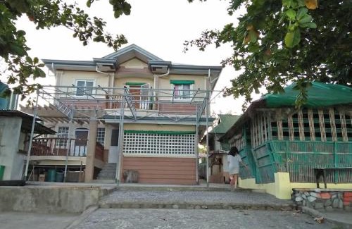 Lobo Casa | Room In Lobo Triple N Homestay 2nd N