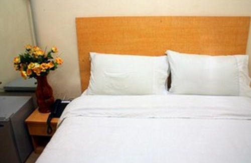 Ikeja Casa | Room in Lodge - Eaglespark1960 Hotel - Standard