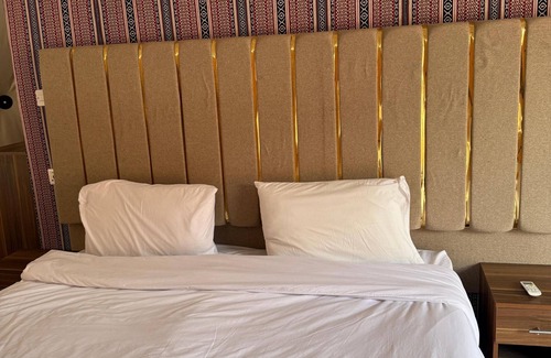 Wadi Rum Casa | Room in Lodge - Nael Bedouin Camp & Tour