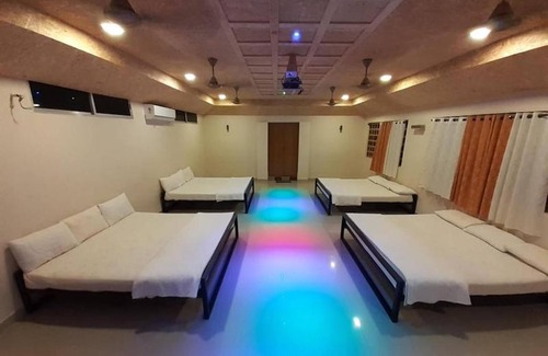 Anaimalai Casa | Room in Lodge - Royal Cottage, Anaimalai Room 7