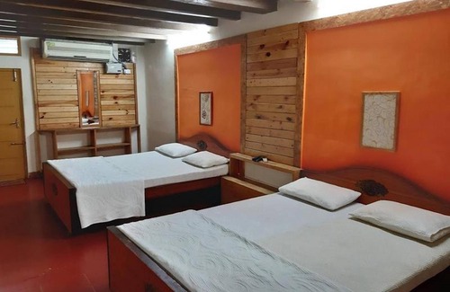 Anaimalai Casa | Room in Lodge - Royal Cottage, Anaimalai Room 7