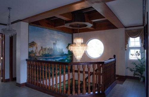Jaro Casa | Room in Lustria Castle