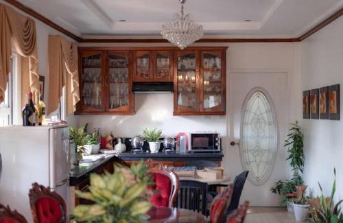 Jaro Casa | Room in Lustria Castle
