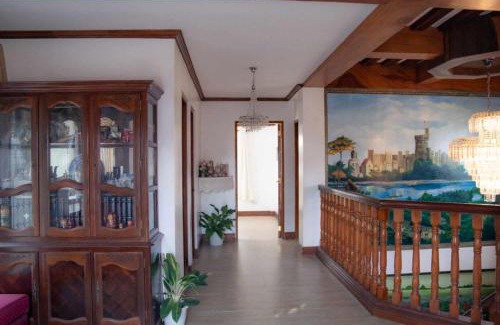 Jaro Casa | Room in Lustria Castle
