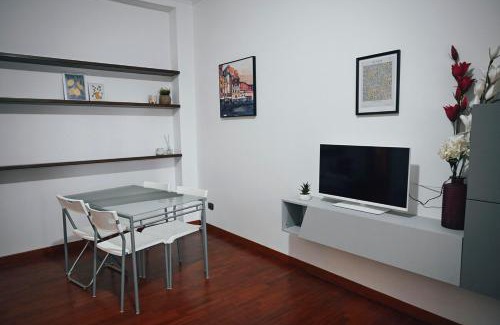 Quartiere XI Portuense Apartamento | Room in Rome
