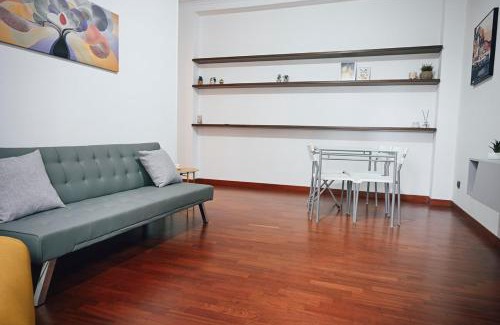 Quartiere XI Portuense Apartamento | Room in Rome