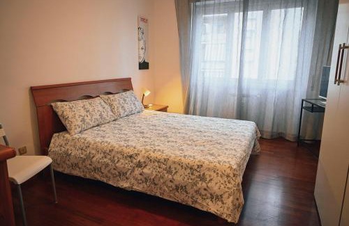 Quartiere XI Portuense Apartamento | Room in Rome