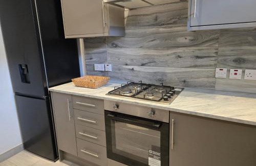 St Leonards-On-Sea Casa | Room in Saint Leonards-on-Sea, Hastings UK