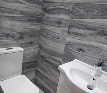 St Leonards-On-Sea Casa | Room in Saint Leonards-on-Sea, Hastings UK