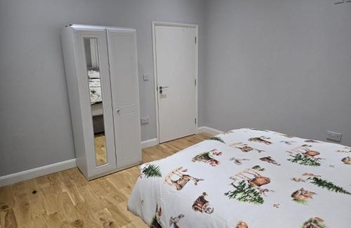 St Leonards-On-Sea Casa | Room in Saint Leonards-on-Sea, Hastings UK