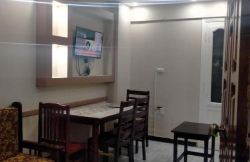 Marsa Matruh Apartamento | Room in santa maria tower hy ell dollar