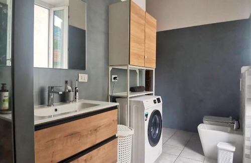 Calolziocorte Casa | Room in shared apartment, near Lecco