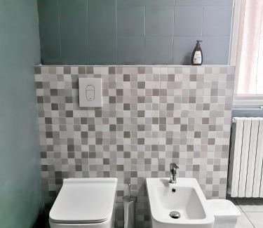 Calolziocorte Casa | Room in shared apartment, near Lecco