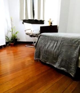 Centro Casa | Room in shared flat, Art Deco apartament in center city