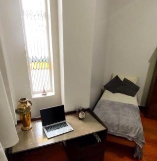 Centro Casa | Room in shared flat, Art Deco apartament in center city