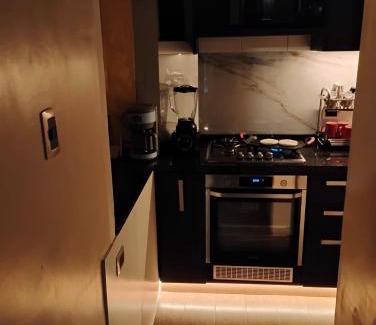 Centro Casa | Room in shared flat, Art Deco apartament in center city