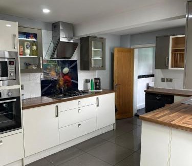 Offerton Casa | Room in Stockport Road
