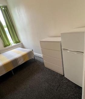 Streatham Hill Casa | Room in Streatham Hill