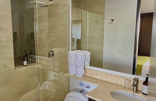 Rionegro Casa | Room in Studio - Hotel Operation Rioverde
