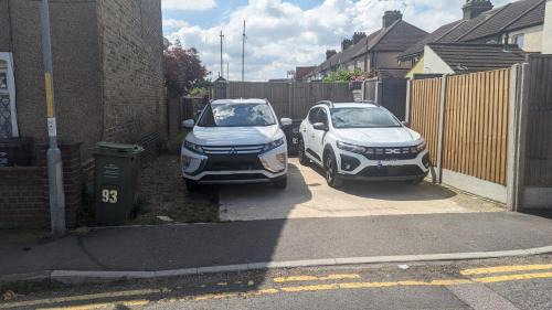 Swanscombe Casa | Room in Swanscombe, Kent