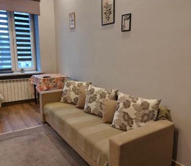Jaroslaw Apartamento | Room in the center
