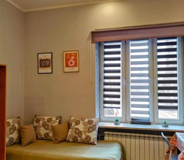 Jaroslaw Apartamento | Room in the center