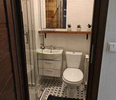 Jaroslaw Apartamento | Room in the center