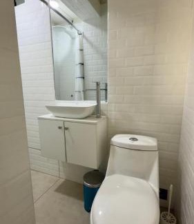 Ayacucho Apartamento | Room in the City Center