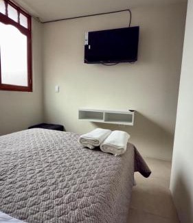 Ayacucho Apartamento | Room in the City Center