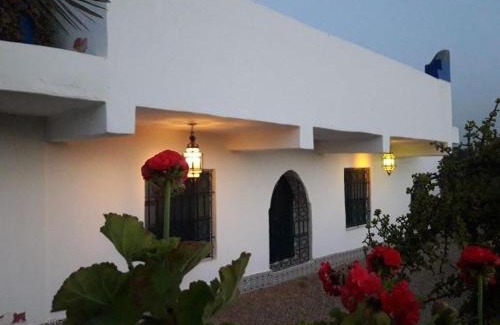Sidi Ahmed Essayeh Casa | Room in villa Lair De La Mer