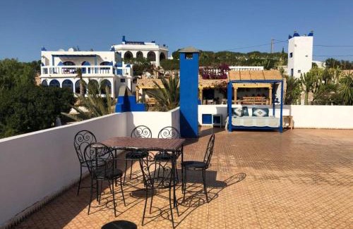 Sidi Ahmed Essayeh Casa | Room in villa Lair De La Mer
