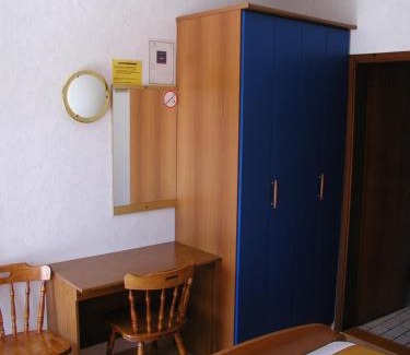 Vodice Casa | Room in Vodice with balcony, air conditioning, Wi-Fi (4826-2)