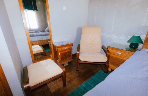 Vransko Casa | Room in Vransko with Private Bathroom