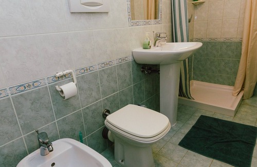 Vransko Casa | Room in Vransko with Private Bathroom