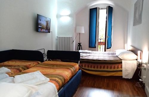 Porta Garibaldi Cama Y Desayuno | Room Inn