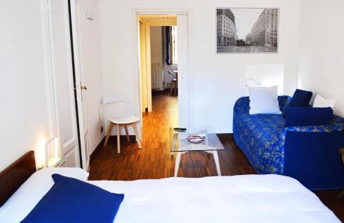 Porta Garibaldi Cama Y Desayuno | Room Inn