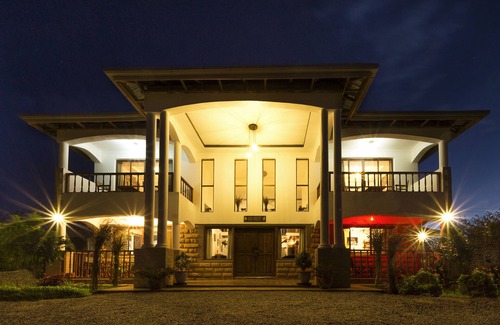 Kilimambogo Casa | Room-kilihouse B&b Large Ensuite Double